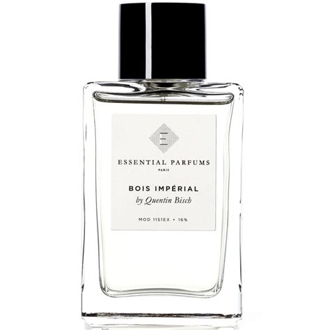 quentin bisch bois perfume